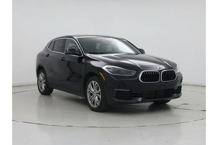 $26998 : BMW X2 2022 AWD xDrive28i 4d image 1