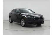 BMW X2 2022 AWD xDrive28i 4d