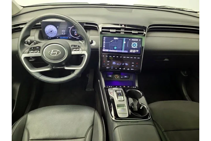 $27998 : Hyundai TUCSON 2023 AWD Limi image 9