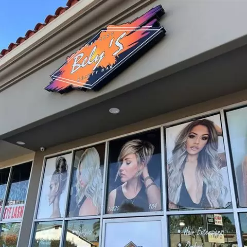 BELY'S BEAUTY BAR image 6