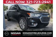 Chevrolet Traverse 2018 Prem