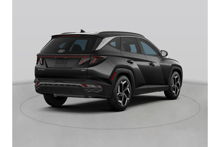 $21103 : Hyundai TUCSON 2023 AWD SEL image 7