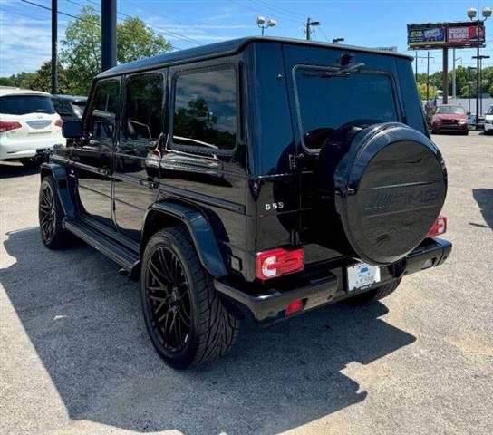 $55999 : 2010 Mercedes-Benz G-Class G image 9