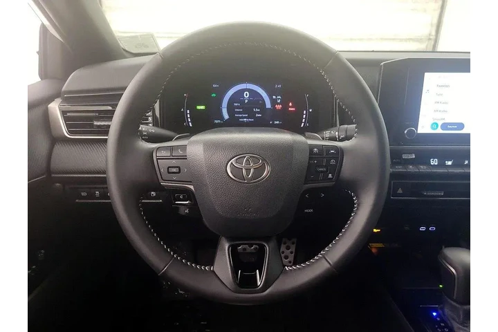 $34998 : Toyota Camry 2026 SE 4dr Sed image 10