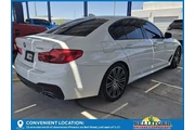 $19430 : BMW 5 Series 2017 AWD 530i x thumbnail