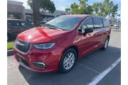 Chrysler Pacifica 2025 Selec en Sacramento