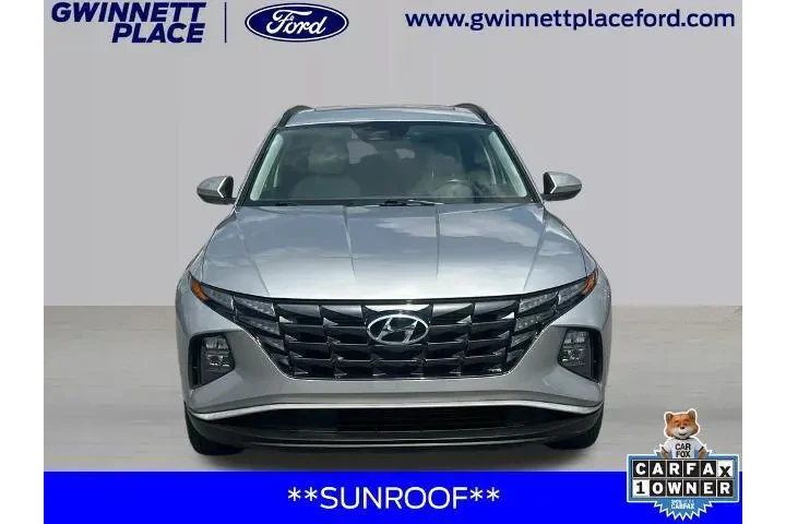 $19997 : Hyundai TUCSON 2023 AWD SEL image 2