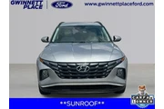 $19997 : Hyundai TUCSON 2023 AWD SEL thumbnail