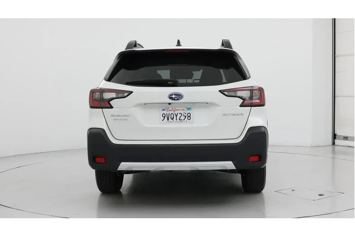 $28998 : Subaru Outback 2023 AWD Limi image 6