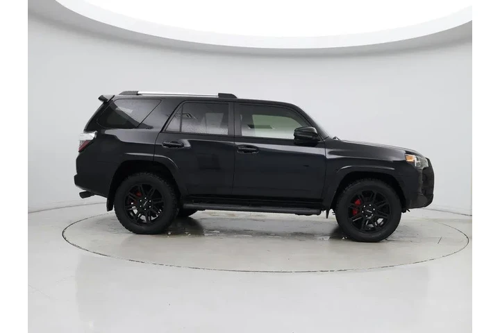 $37998 : Toyota 4Runner 2021 4x2 SR5 image 7
