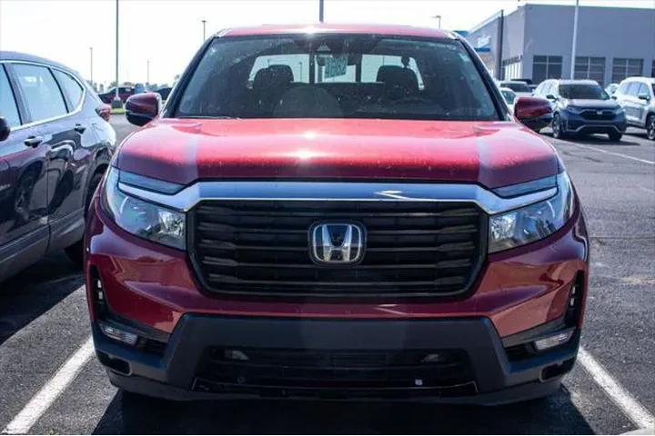 $30000 : Honda Ridgeline 2022 AWD RTL image 2