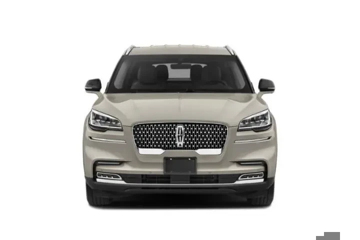 $34990 : Lincoln Aviator 2021 Reserve image 4