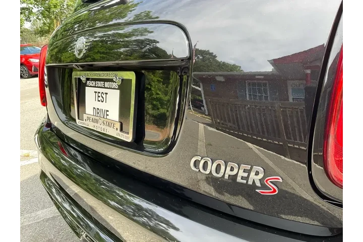 $19485 : MINI Hardtop 2 Door 2019 Coo image 9