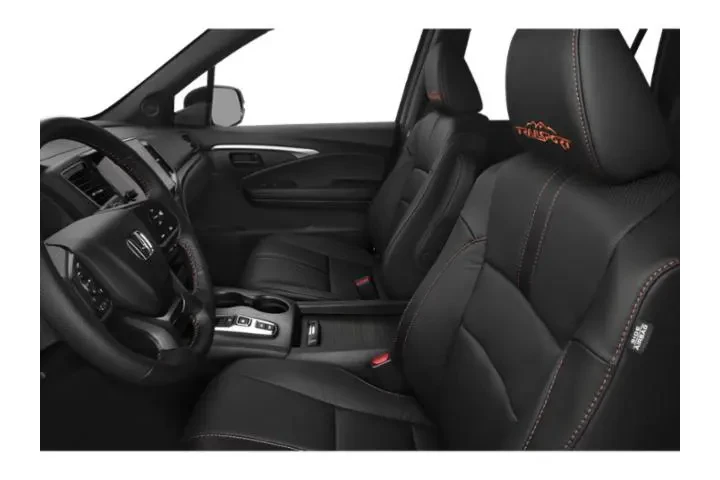 $27458 : Honda Pilot 2022 AWD TrailSp image 9