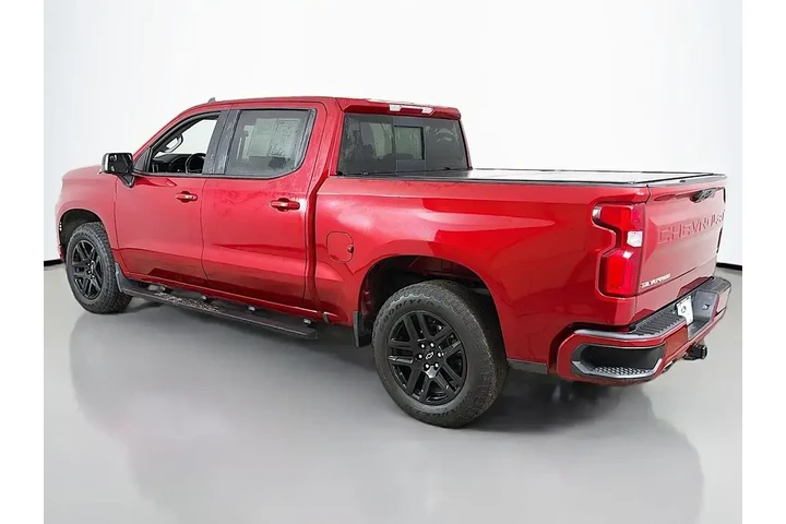 $39999 : Chevrolet Silverado 1500 202 image 8