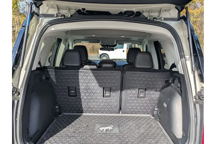 $27991 : Ford Bronco Sport 2024 AWD B image 4