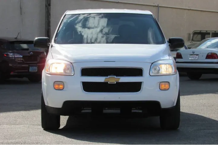 $5995 : 2008 Uplander LS image 4
