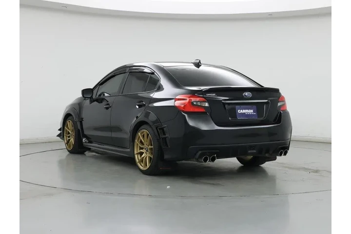 $27998 : Subaru WRX 2021 AWD 4dr Seda image 2