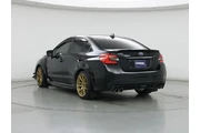 $27998 : Subaru WRX 2021 AWD 4dr Seda thumbnail