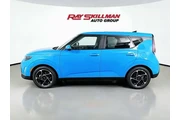 $21988 : Kia Soul 2023 EX 4dr Crossov thumbnail