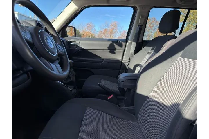 $7395 : Jeep Patriot 2014 4x4 Sport image 7