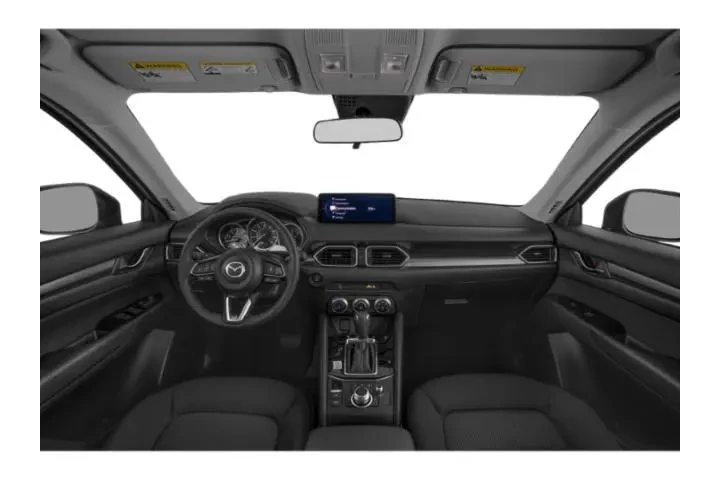 $22494 : Mazda CX-5 2023 AWD 2.5 S 4d image 4