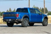 $38990 : Ford F-150 2019 4x4 Raptor 4 thumbnail