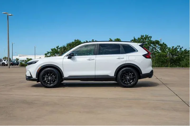$28425 : Honda CR-V Hybrid 2023 Sport image 2