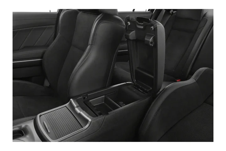 $19990 : Dodge Charger 2020 GT 4dr Se image 9