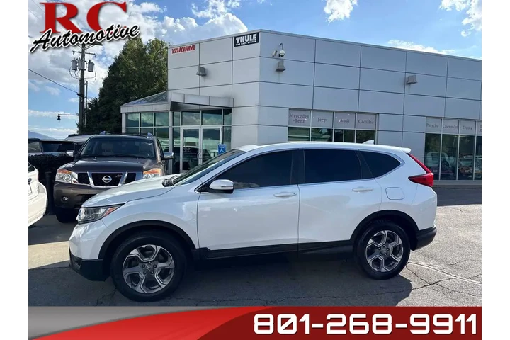 $21995 : 2019 CR-V EX image 2