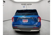 $24850 : Ford Explorer 2020 XLT 4dr S thumbnail