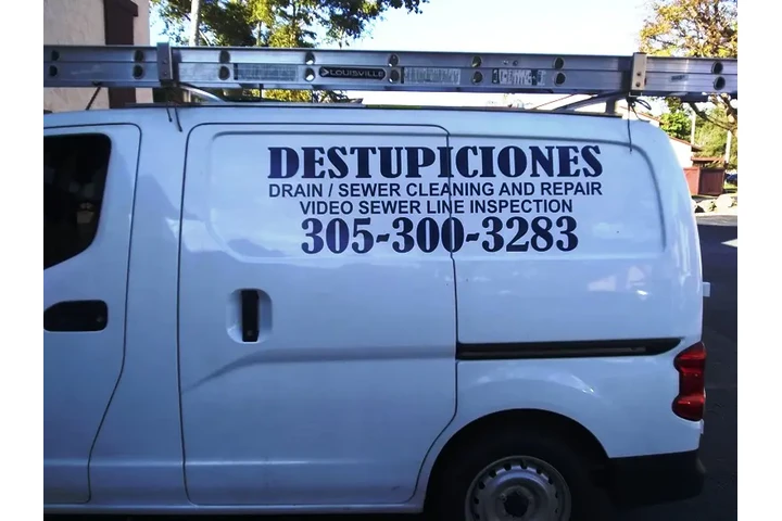 RESTAURANT DRAIN CLEANING image 2