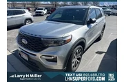 Ford Explorer 2022 AWD ST-Li en Salt Lake City