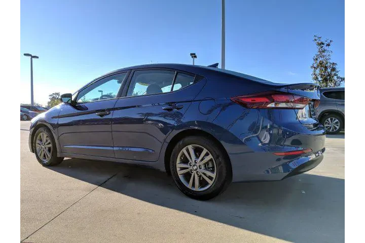 $14320 : Hyundai ELANTRA 2018 SEL 4dr image 6
