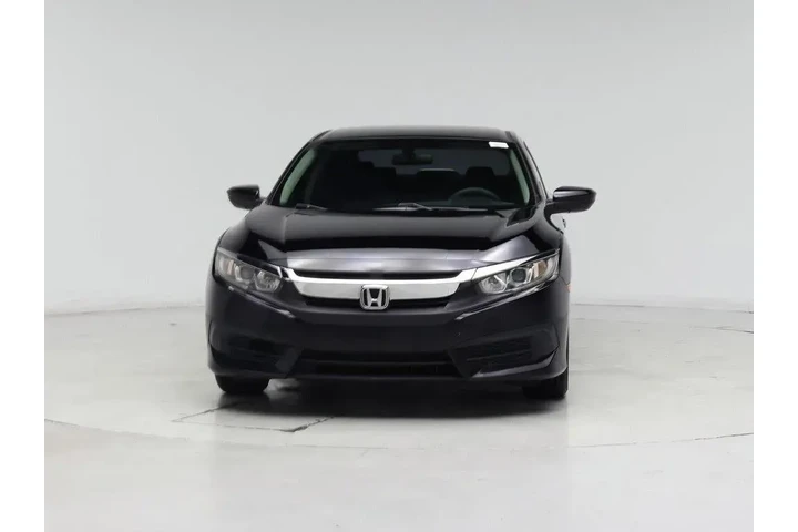 $14998 : Honda Civic 2018 LX 4dr Seda image 5