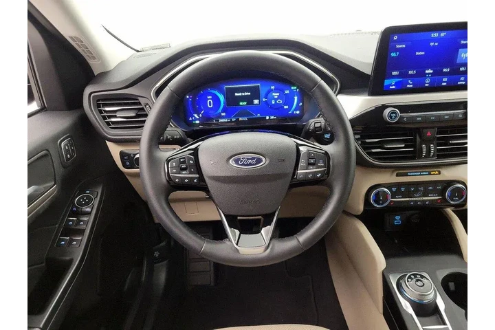 $23998 : Ford Escape Hybrid 2022 AWD image 10