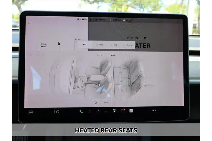 $23490 : Tesla Model 3 2021 AWD Long image 7