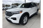 $31900 : Ford Explorer 2023 AWD XLT 4 thumbnail