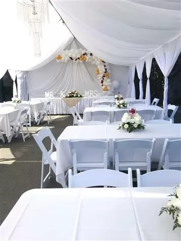Drape en carpas 30X80ETC!! image 3