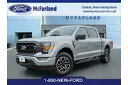 Ford F-150 2023 4x4 Lariat 4