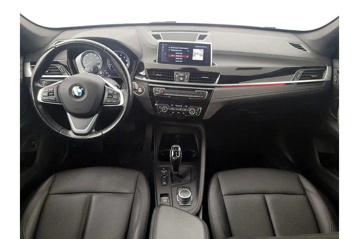 $20998 : BMW X1 2020 AWD xDrive28i 4d image 9