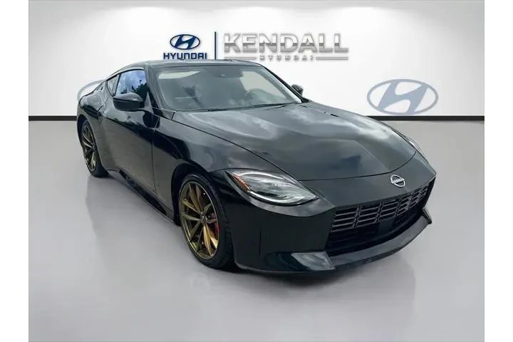 $34888 : Nissan Z 2023 Performance 2d image 9