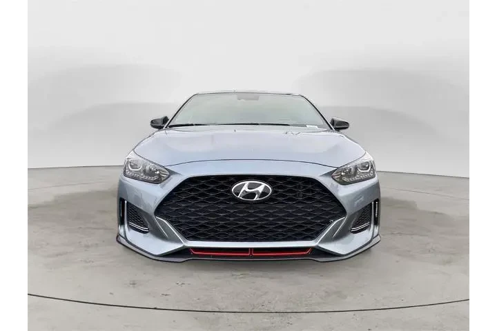 $20971 : Hyundai VELOSTER 2020 Turbo image 6