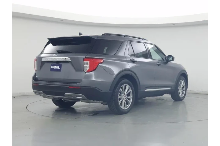$30998 : Ford Explorer 2022 XLT 4dr S image 8