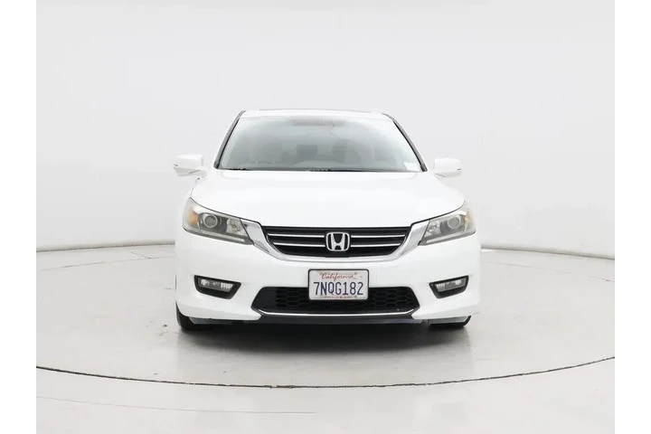 $14998 : Honda Accord 2015 EX 4dr Sed image 5