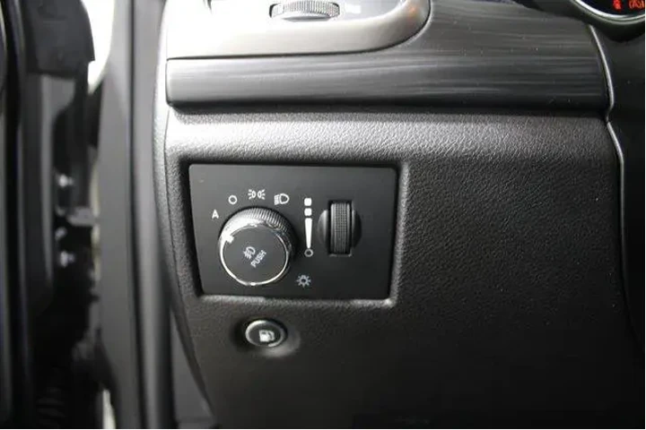 $26959 : Jeep Grand Cherokee 2021 4x4 image 8