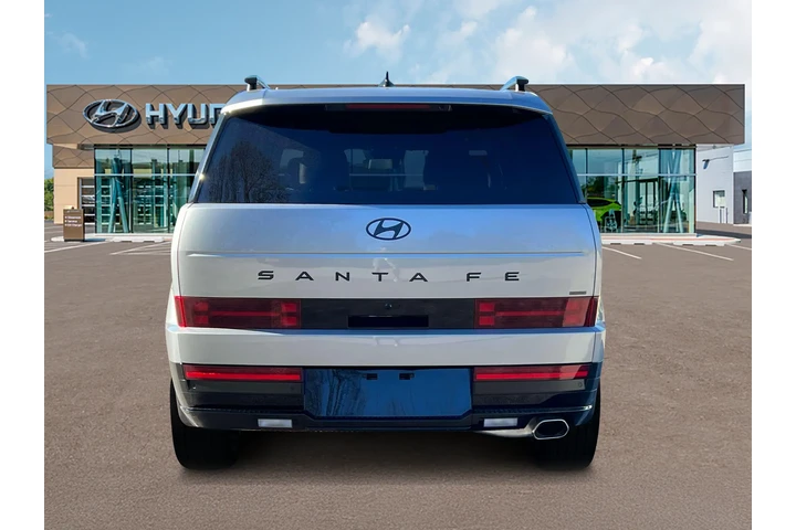 $39820 : Hyundai SANTA FE 2025 AWD Ca image 6