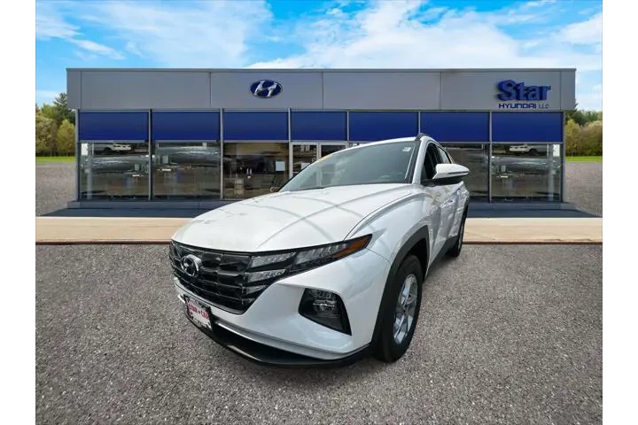 $22799 : Hyundai TUCSON 2022 AWD SEL image 4