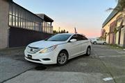 2013 HYUNDAI SONATA en Salinas