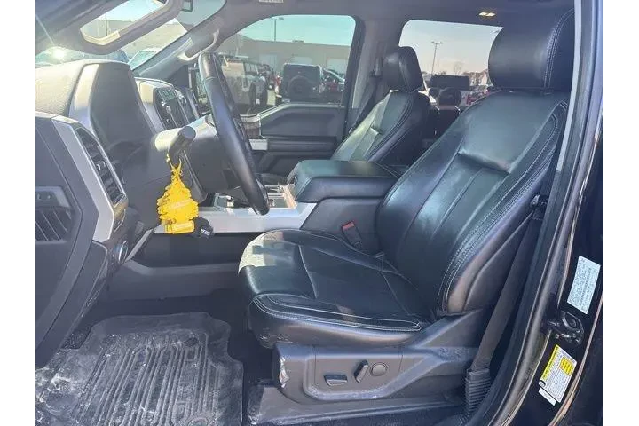 $28000 : Ford F-150 2019 4x4 Lariat 4 image 10